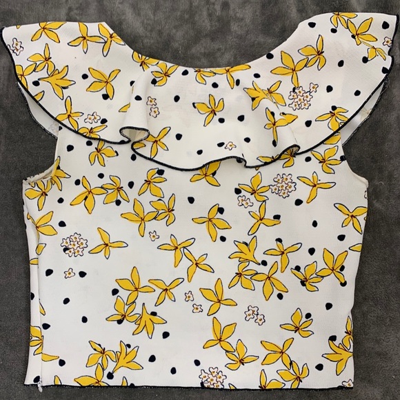 blouse - Picture 2 of 2